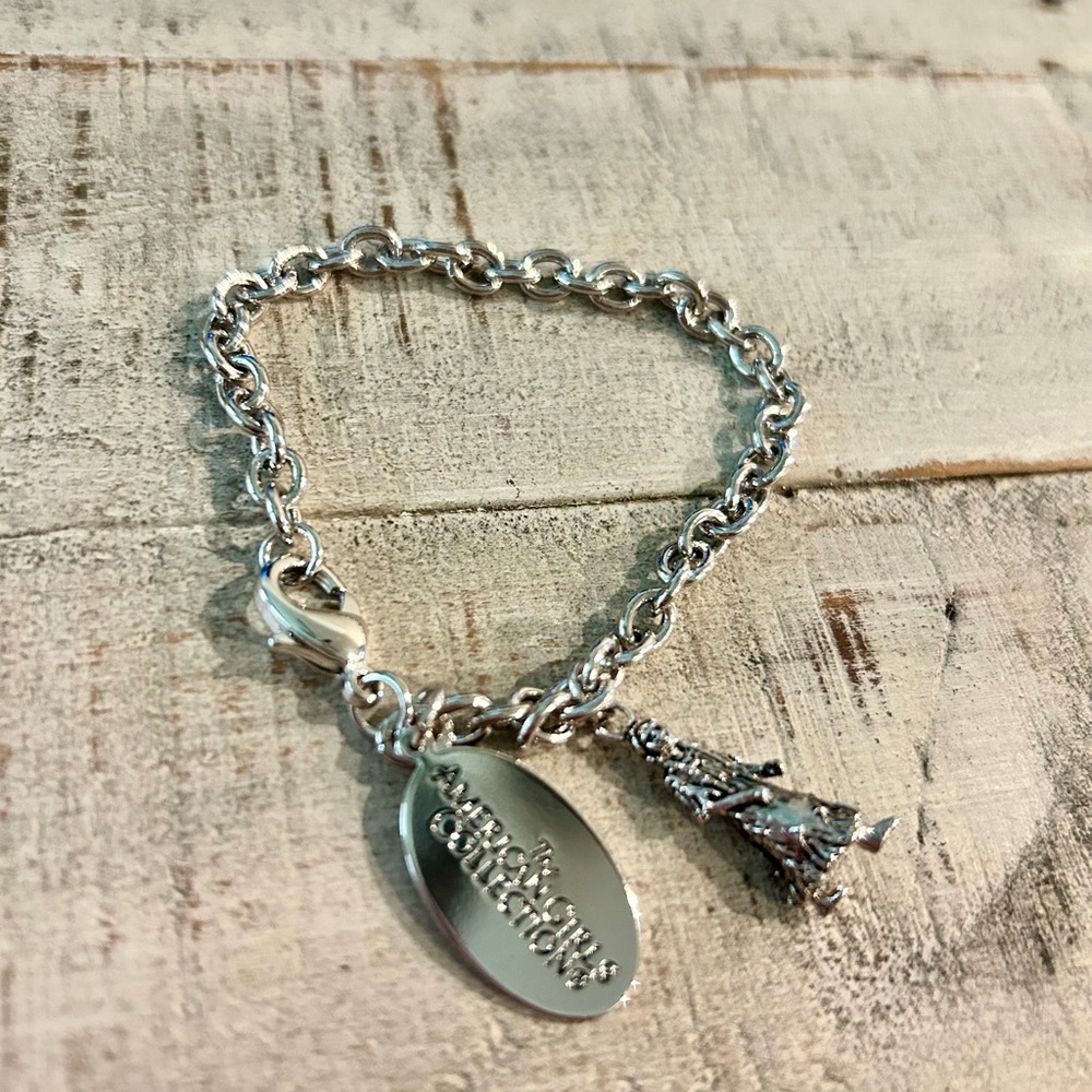 American Girl Kaya Bracelet